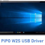 PiPO W2S USB Driver