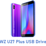 TWZ U27 Plus USB Driver
