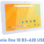 Acer Iconia One 10 B3-A20 USB Driver