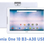 Acer Iconia One 10 B3-A30 USB Driver