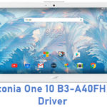 Acer Iconia One 10 B3-A40FHD USB Driver