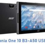 Acer Iconia One 10 B3-A50 USB Driver