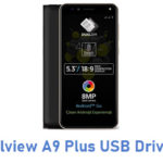 Allview A9 Plus USB Driver