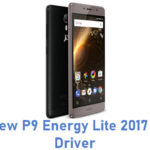 Allview P9 Energy Lite 2017 USB Driver