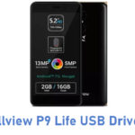 Allview P9 Life USB Driver