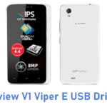Allview V1 Viper E USB Driver