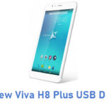 Allview Viva H8 Plus USB Driver