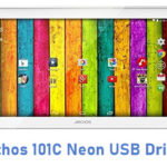 Archos 101C Neon USB Driver