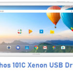 Archos 101C Xenon USB Driver