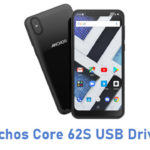 Archos Core 62S USB Driver