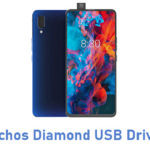 Archos Diamond USB Driver
