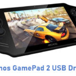 Archos GamePad 2 USB Driver