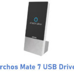 Archos Mate 7 USB Driver
