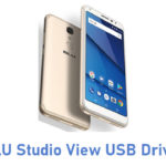 BLU Studio View USB Driver