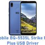 BQ Mobile BQ-5535L Strike Power Plus USB Driver