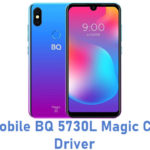 BQ Mobile BQ 5730L Magic C USB Driver