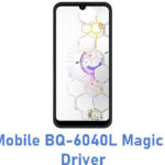 BQ Mobile BQ-6040L Magic USB Driver