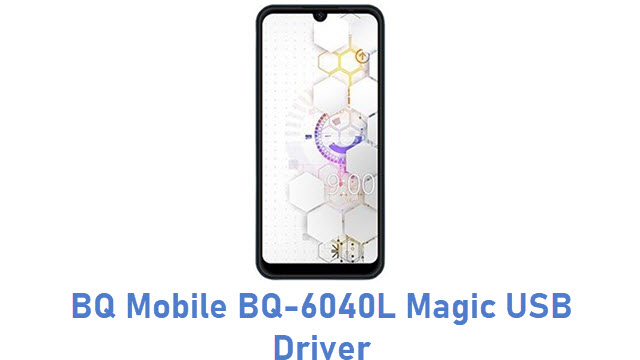 Bq 6040l magic программа для прошивки