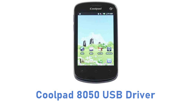 Download Coolpad Modems Driver