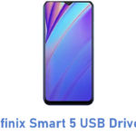 Infinix Smart 5 USB Driver