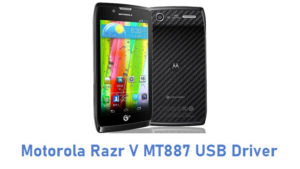 install adb usb driver for motorola razr maxx