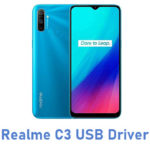 Realme C3 USB Driver