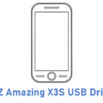 TWZ Amazing X3S USB Driver