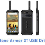 Ulefone Armor 3T USB Driver