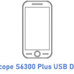 Uniscope S6300 Plus USB Driver
