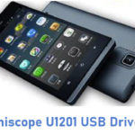 Uniscope U1201 USB Driver