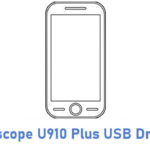 Uniscope U910 Plus USB Driver
