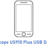 Uniscope US910 Plus USB Driver