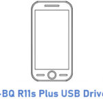 X-BQ R11s Plus USB Driver