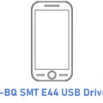 X-BQ SMT E44 USB Driver