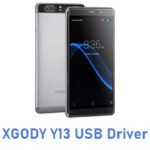 XGODY Y13 USB Driver