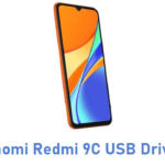 Xiaomi Redmi 9C USB Driver