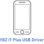 YBZ i7 Plus USB Driver