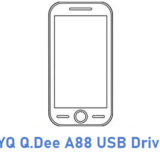 ZYQ Q.Dee A88 USB Driver