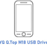 ZYQ Q.Top M18 USB Driver