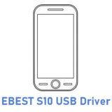 EBEST S10 USB Driver