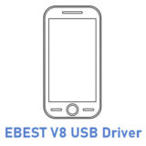EBEST V8 USB Driver