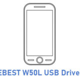 EBEST W50L USB Driver
