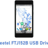 Freetel FTJ152B USB Driver