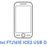 Freetel FTJ161E ICE2 USB Driver