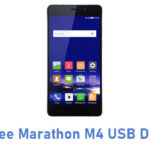 Gionee Marathon M4 USB Driver