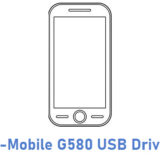 H-Mobile G580 USB Driver