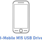 H-Mobile M15 USB Driver