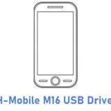 H-Mobile M16 USB Driver