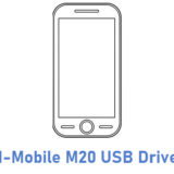 H-Mobile M20 USB Driver