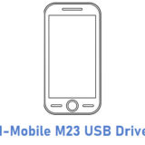 H-Mobile M23 USB Driver